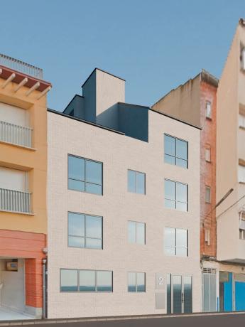 Residencial Artillería