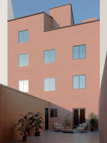 Residencial Artillería