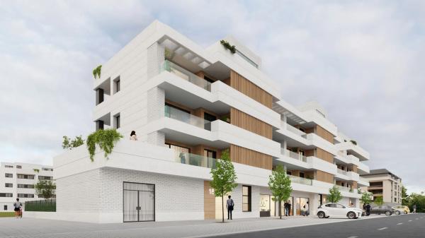 Fase II Residencial Luna