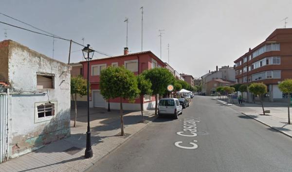 Apartamentos Cascajo