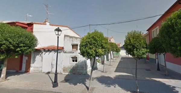 Apartamentos Cascajo