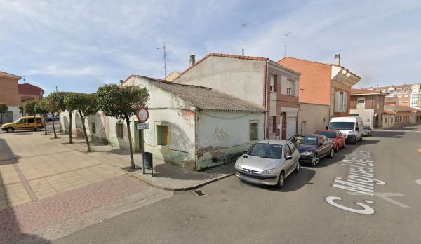 Apartamentos Cascajo