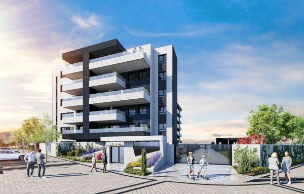 Terrazas de la Victoria, Fase 3