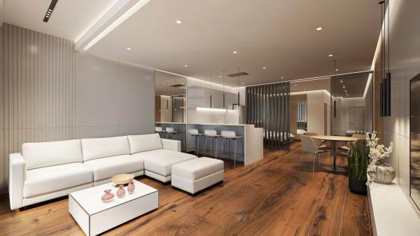 Residencial Plaza Tenerías, 9