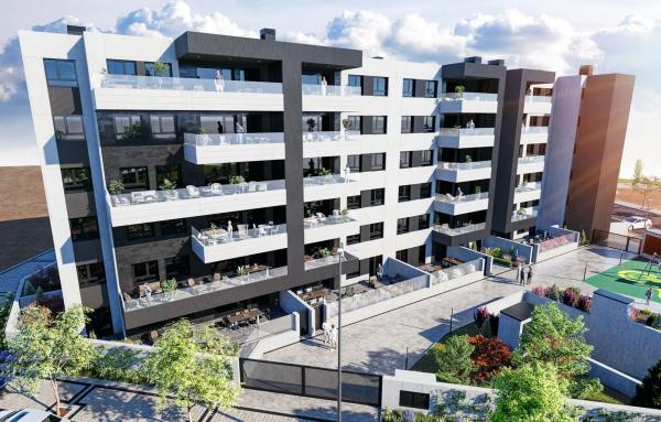 Terrazas de la Victoria, Fase 3