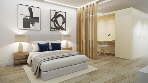 Piso en venta en plaza Tenerías, 9