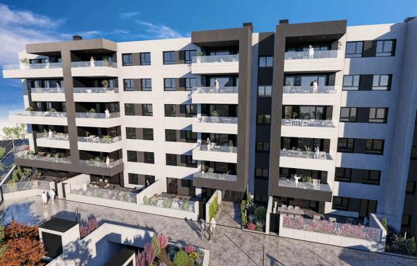 Terrazas de la Victoria, Fase 3