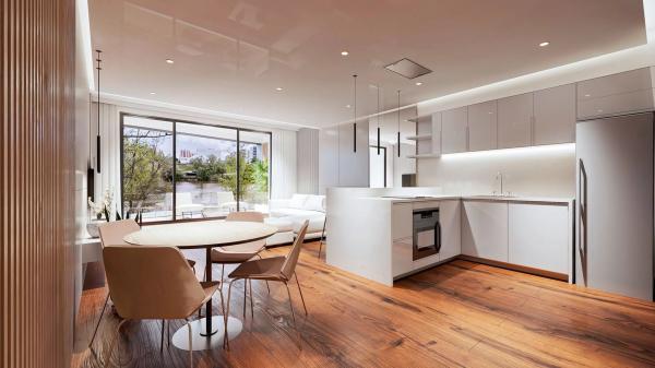 Piso en venta en plaza Tenerías, 9