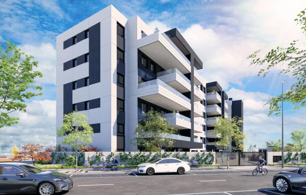 Terrazas de la Victoria, Fase 3