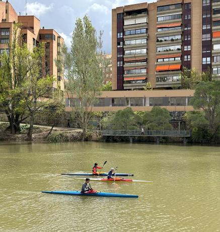 Piso en venta en plaza Tenerías, 9