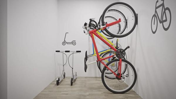 Piso en venta en plaza Tenerías, 9