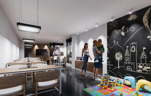 Terrazas de la Victoria, Fase 3