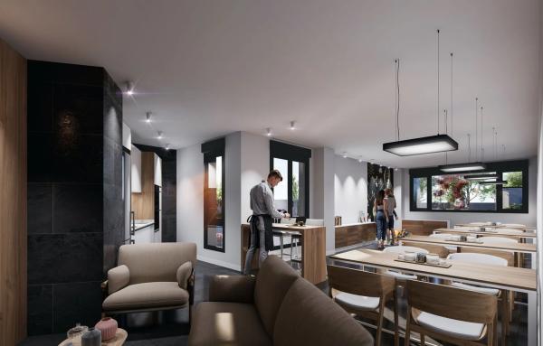 Terrazas de la Victoria, Fase 3