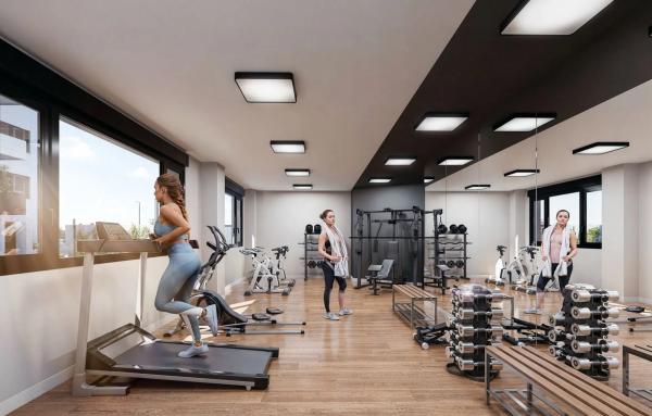 Terrazas de la Victoria, Fase 3