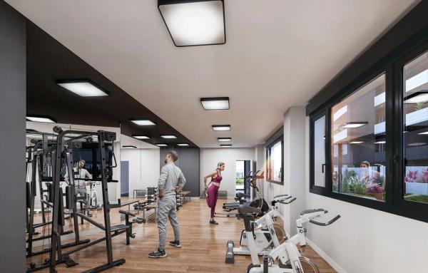 Terrazas de la Victoria, Fase 3