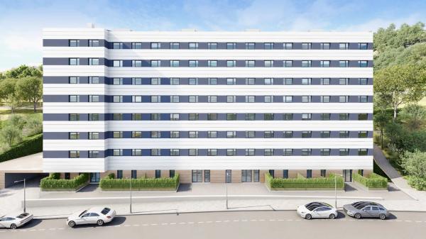 Piso en venta en calle Lekanda, 6