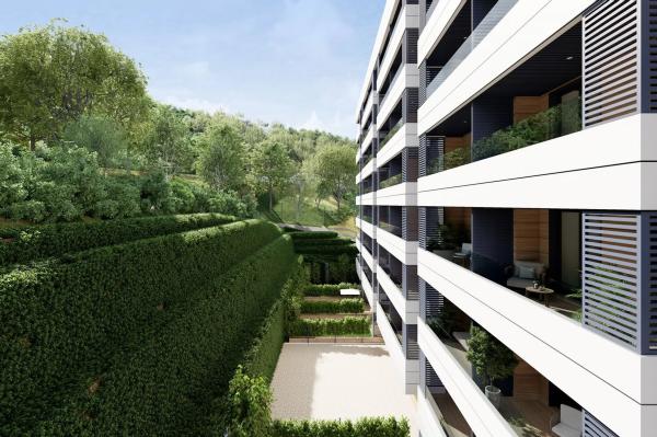 Piso en venta en calle Lekanda, 6