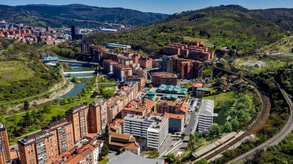 Piso en venta en calle Lekanda, 6