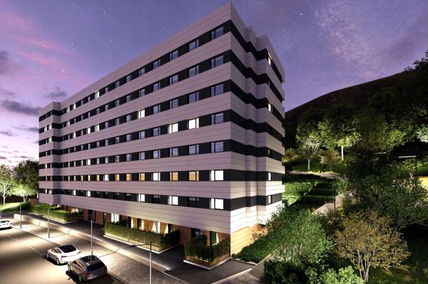 Piso en venta en calle Lekanda, 6