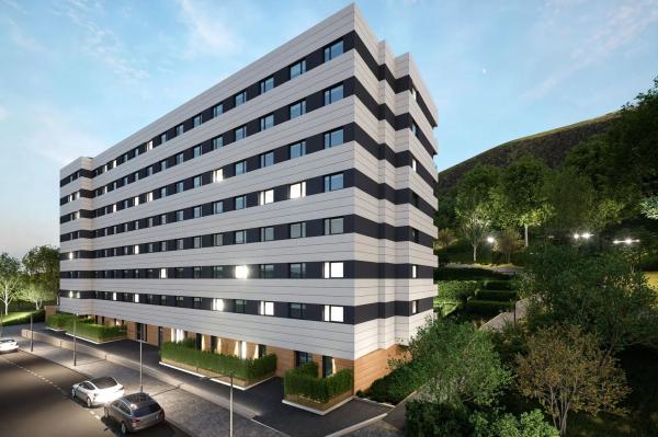 Piso en venta en calle Lekanda, 6