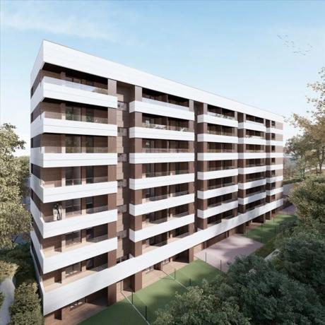 Piso en venta en calle Lekanda, 6