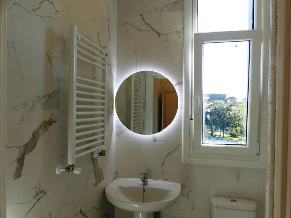 Residencial Gernikako Arbola