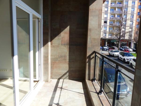 Residencial Gernikako Arbola