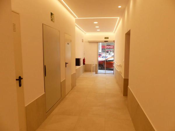 Residencial Gernikako Arbola