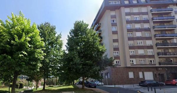 Residencial Gernikako Arbola