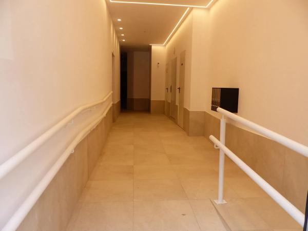 Residencial Gernikako Arbola