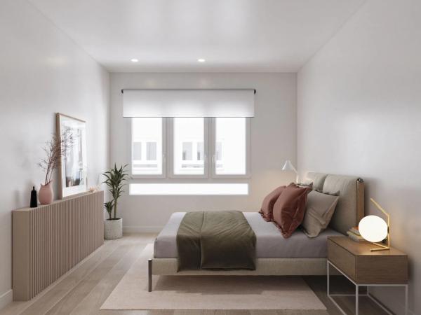 Ático en venta en Doctor Entrecanales, 7