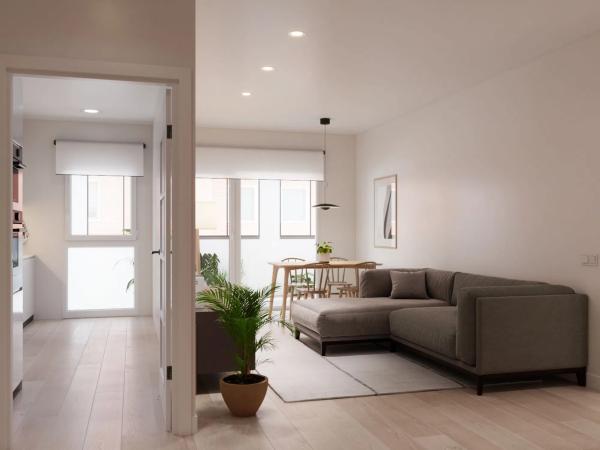 Ático en venta en Doctor Entrecanales, 7