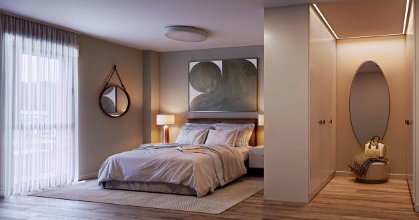 Ático en venta en Jaen, 5