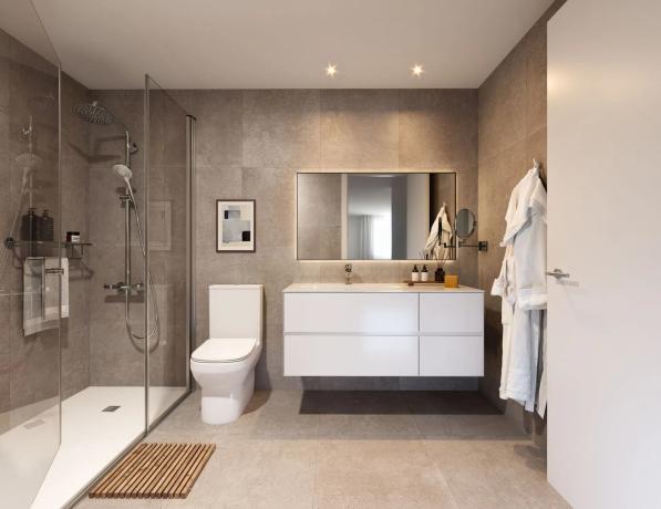 Ático en venta en Jaen, 5