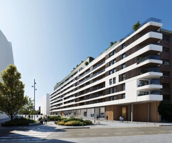 Ático en venta en Jaen, 5