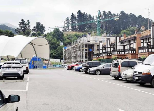 Piso en venta en calle Lasao Kalea, 20