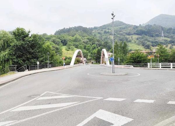 Piso en venta en calle Lasao Kalea, 20