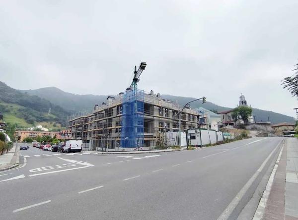 Piso en venta en calle Lasao Kalea, 20