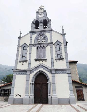 Piso en venta en calle Lasao Kalea, 20