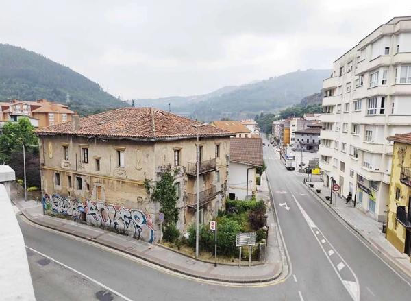 Piso en venta en calle Lasao Kalea, 20