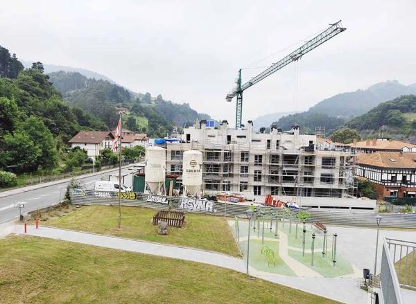 Piso en venta en calle Lasao Kalea, 20