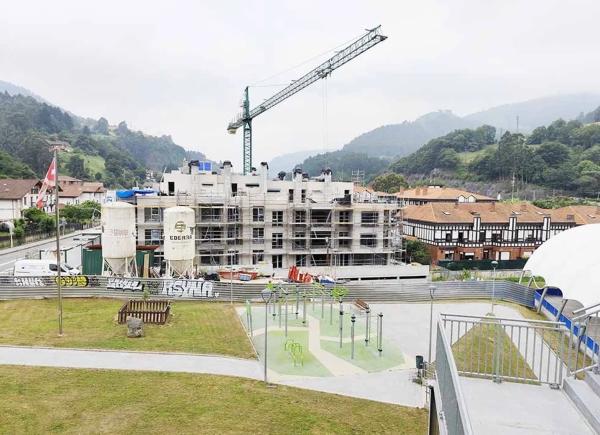 Piso en venta en calle Lasao Kalea, 20