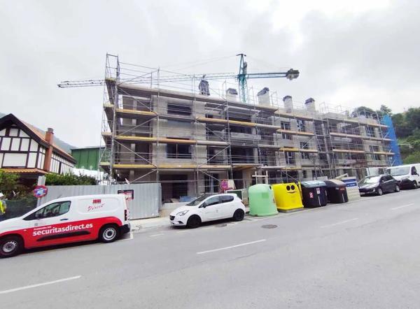 Piso en venta en calle Lasao Kalea, 20