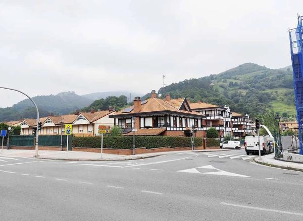 Piso en venta en calle Lasao Kalea, 20