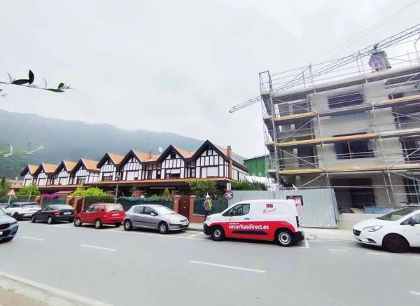 Piso en venta en calle Lasao Kalea, 20