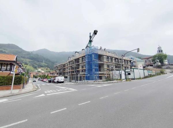 Piso en venta en calle Lasao Kalea, 20