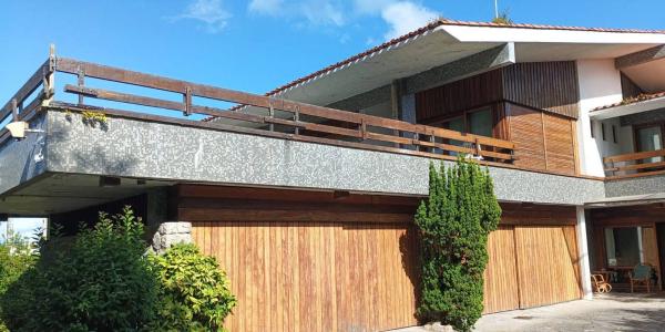 Residencial Madariaga