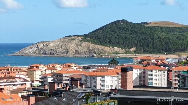 Residencial Madariaga