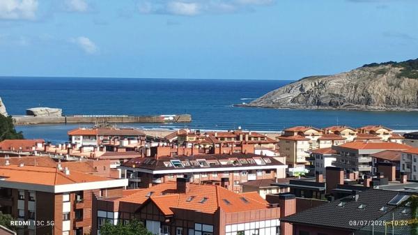 Residencial Madariaga