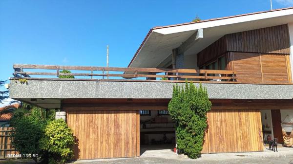 Residencial Madariaga